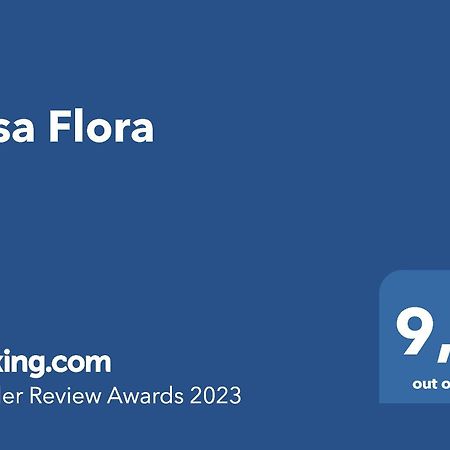 הוילה Civitella dʼAgliano Casa Flora מראה חיצוני תמונה