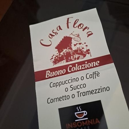 הוילה Civitella dʼAgliano Casa Flora מראה חיצוני תמונה