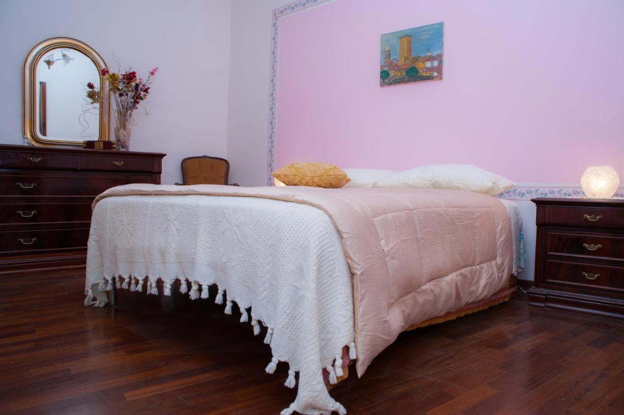 הוילה Civitella dʼAgliano Casa Flora מראה חיצוני תמונה