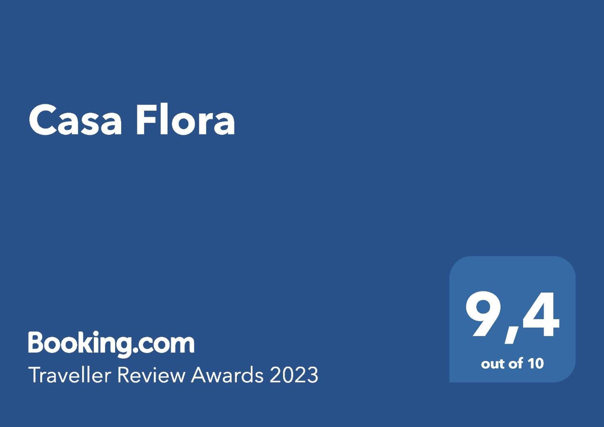 הוילה Civitella dʼAgliano Casa Flora מראה חיצוני תמונה